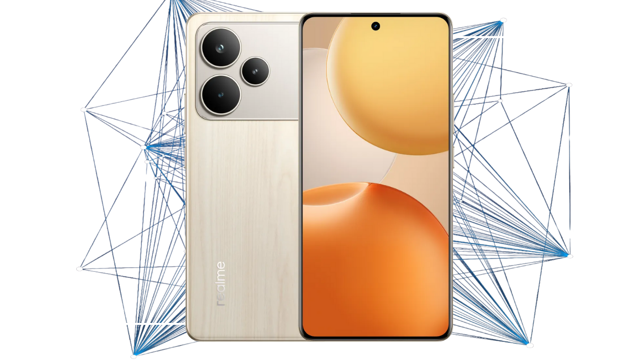 Realme 15T
