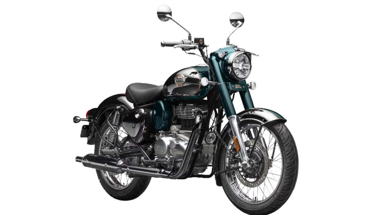 Royal Enfield