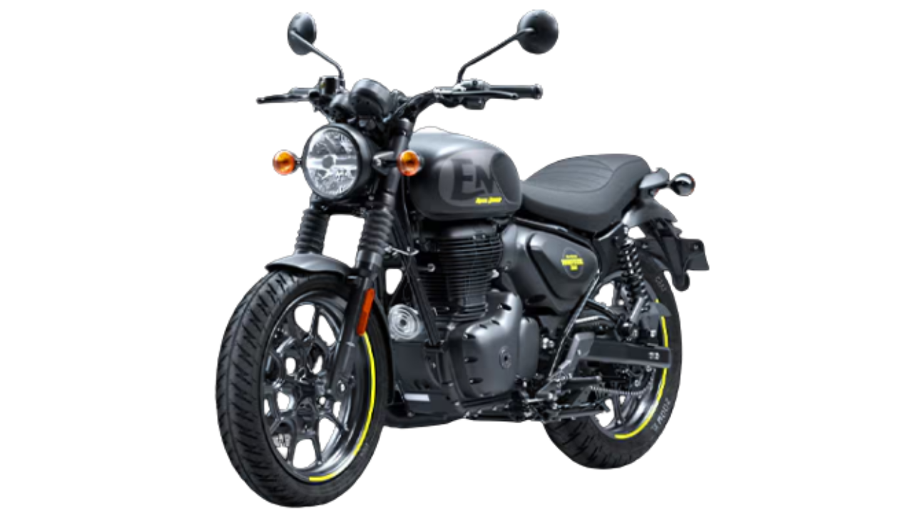 Royal Enfield