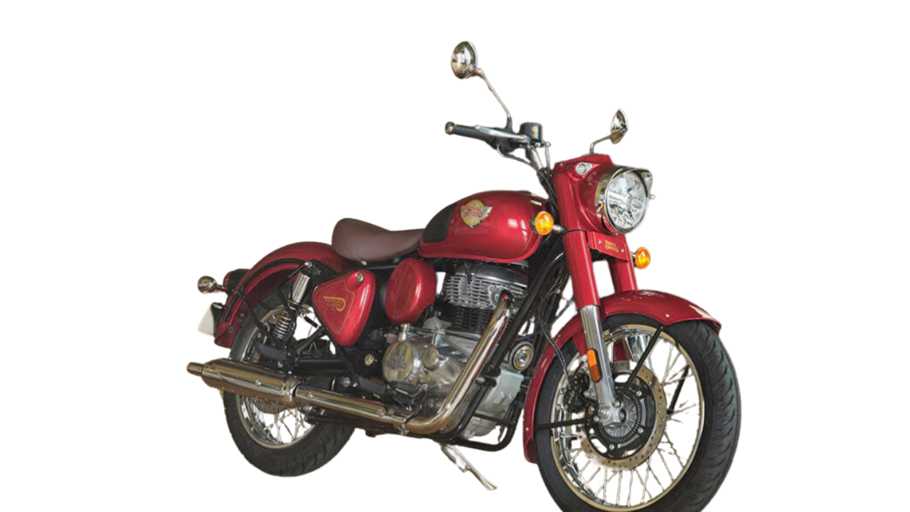 Royal Enfield
