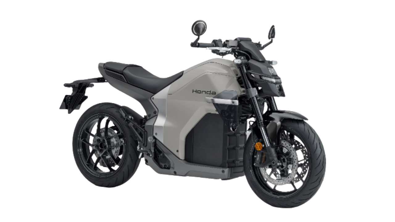 Honda WN7