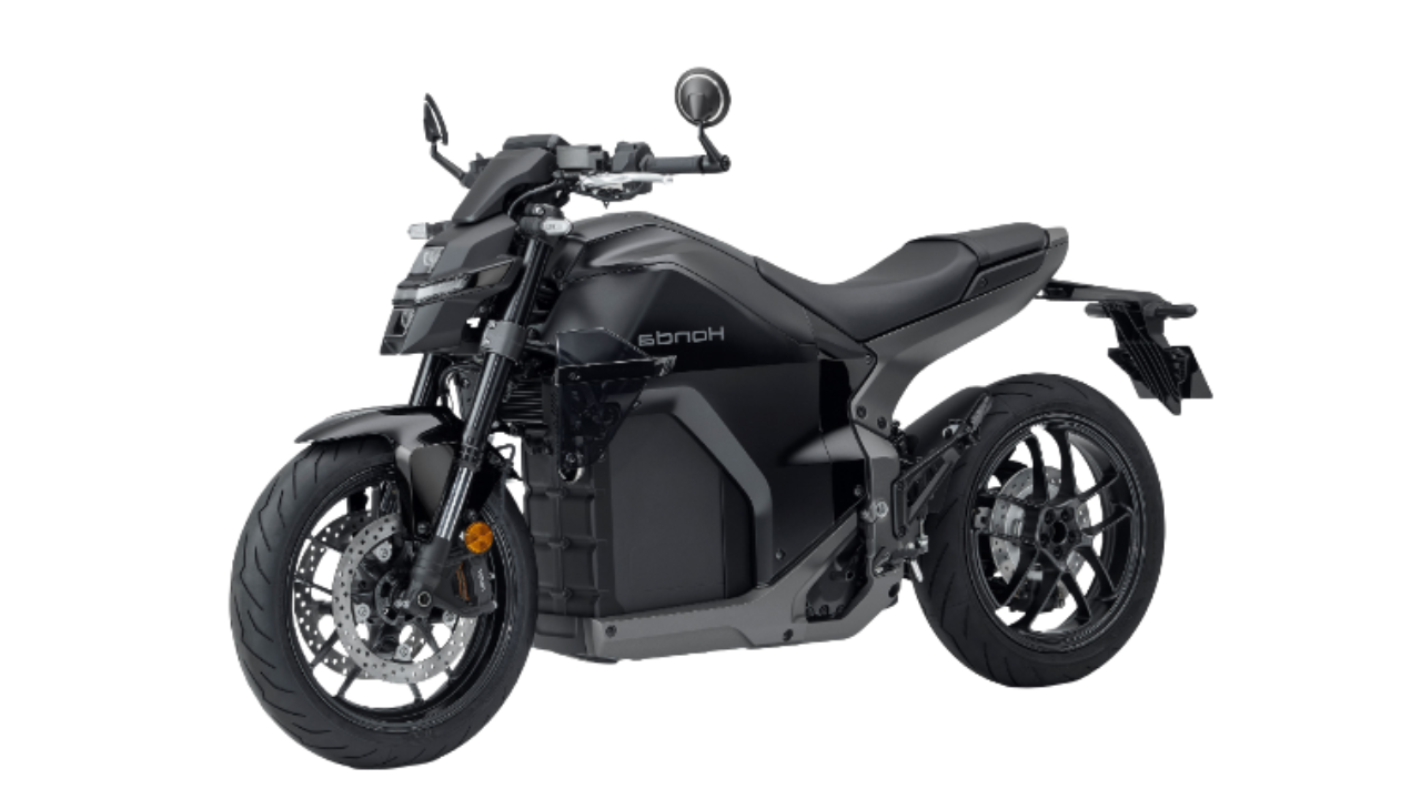Honda WN7