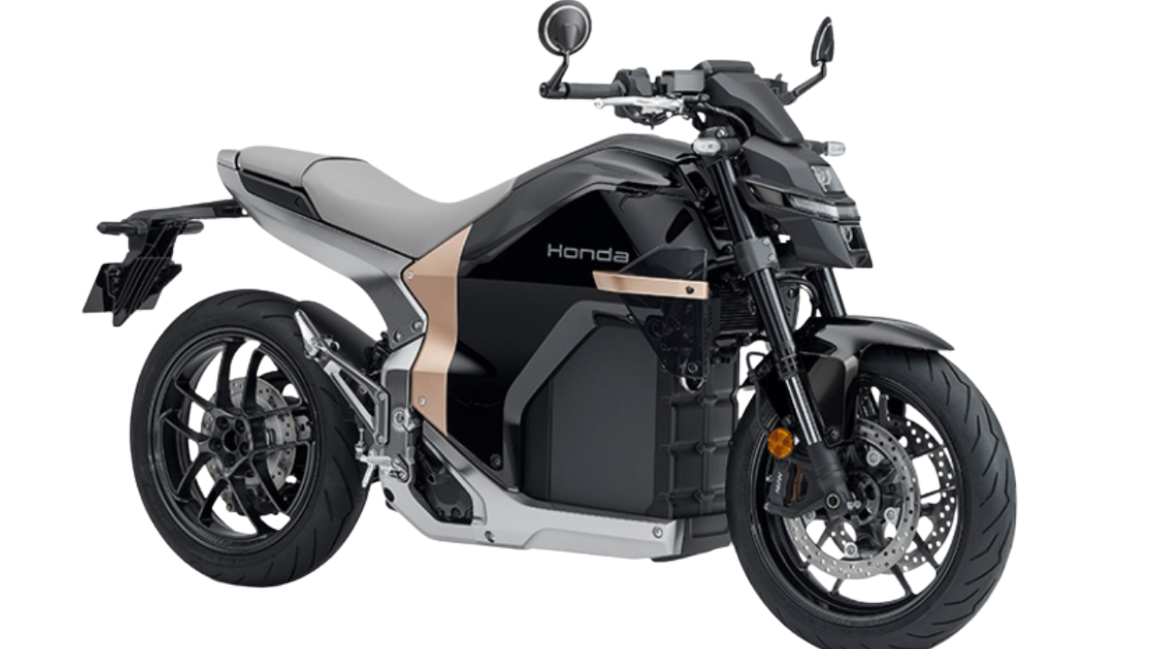 Honda WN7