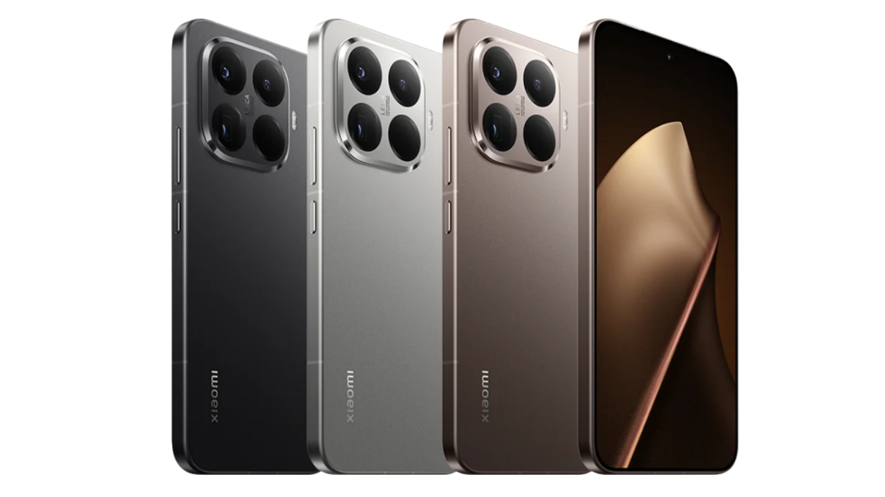 Xiaomi 15T