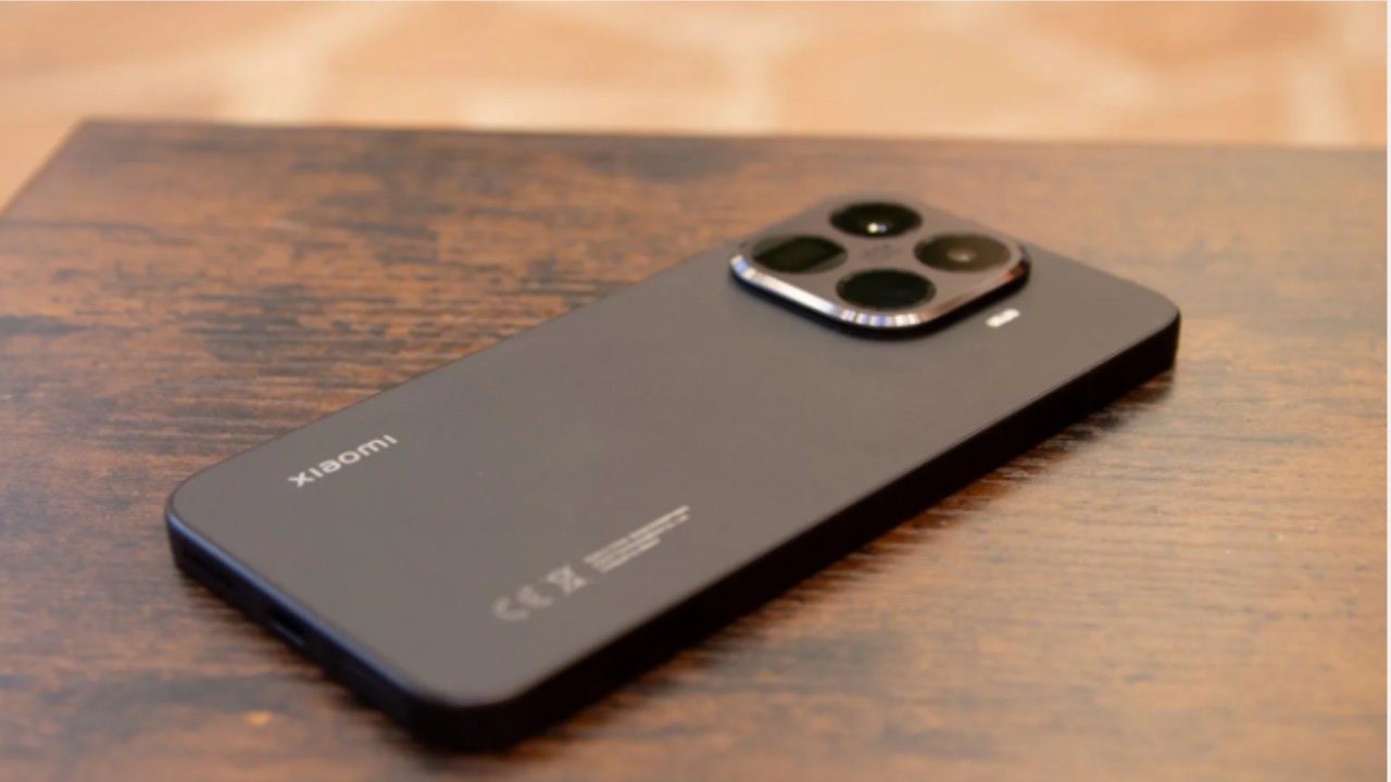 Xiaomi 15T