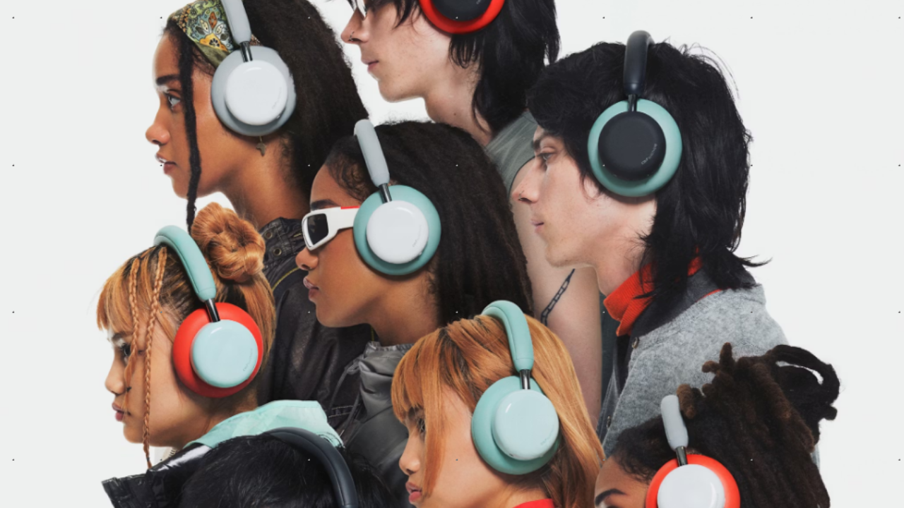 CMF Headphone Pro