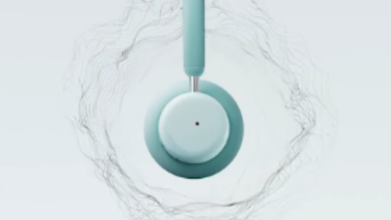 CMF Headphone Pro