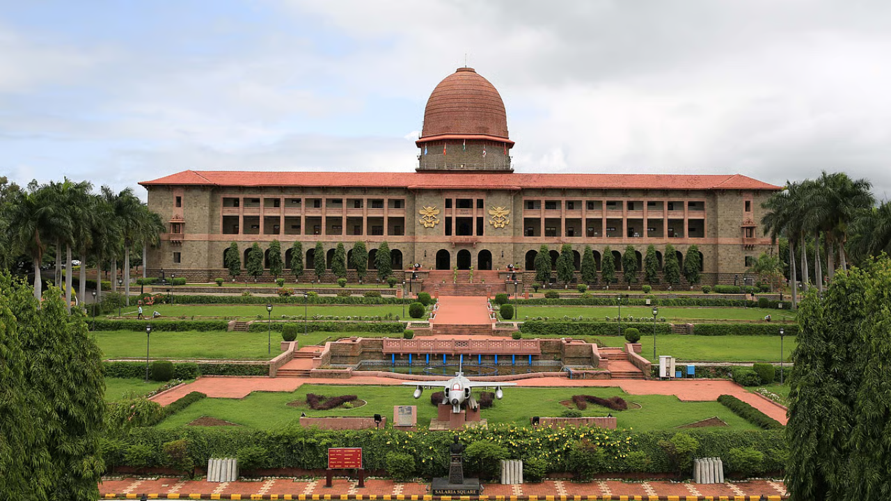 UPSC NDA 2 Result 2025
