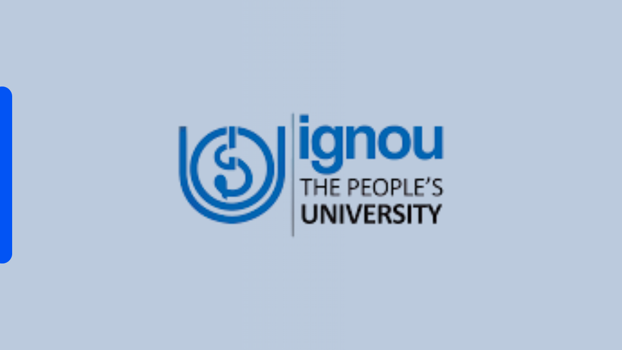 IGNOU