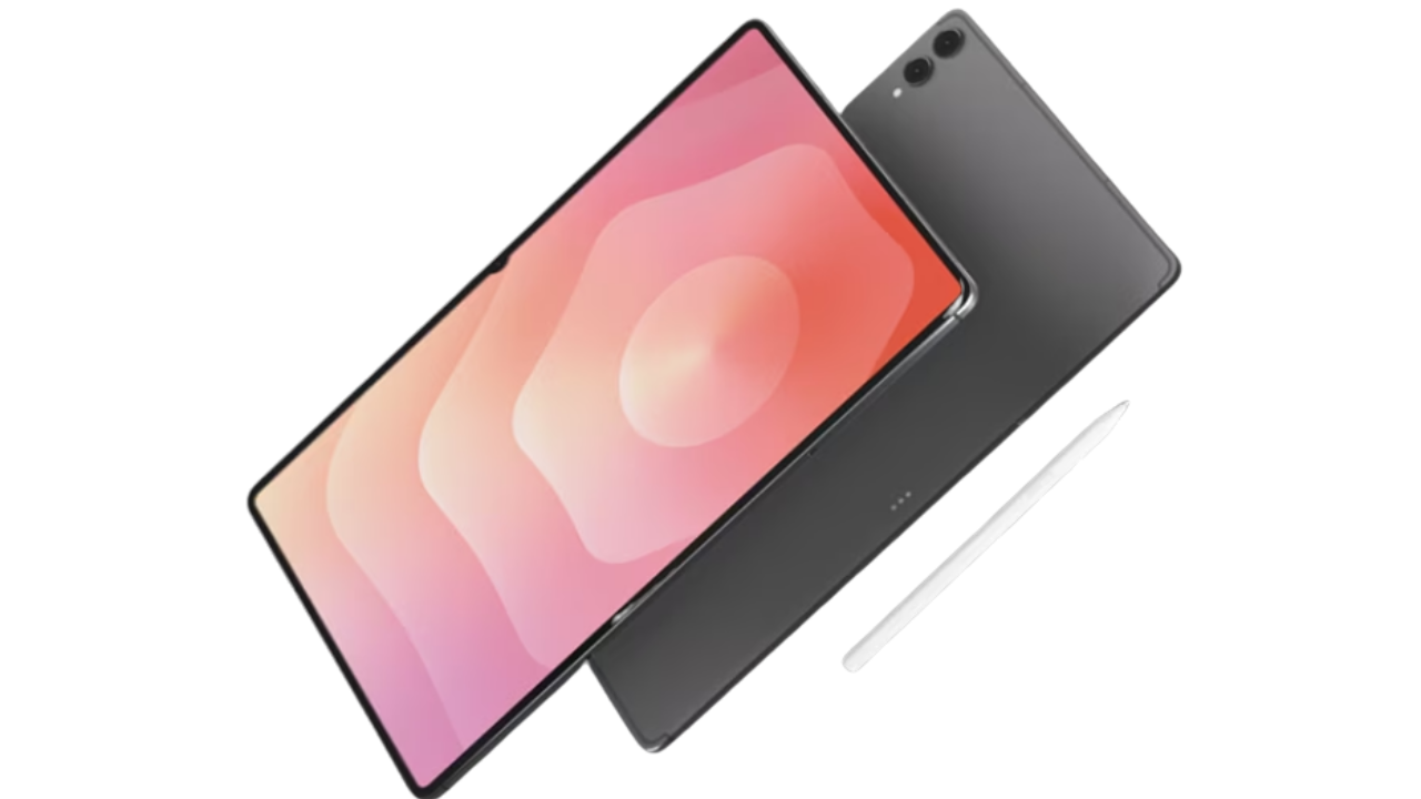 Samsung Galaxy Tab S11