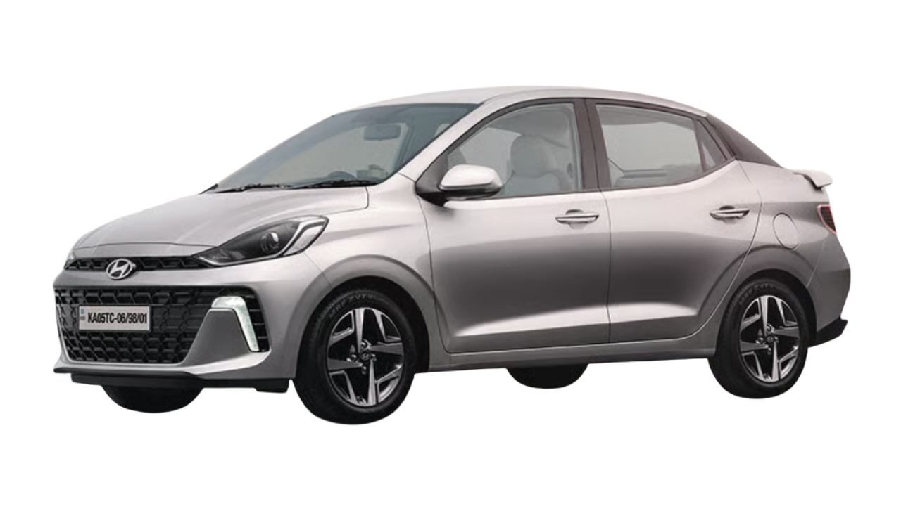 Hyundai Aura