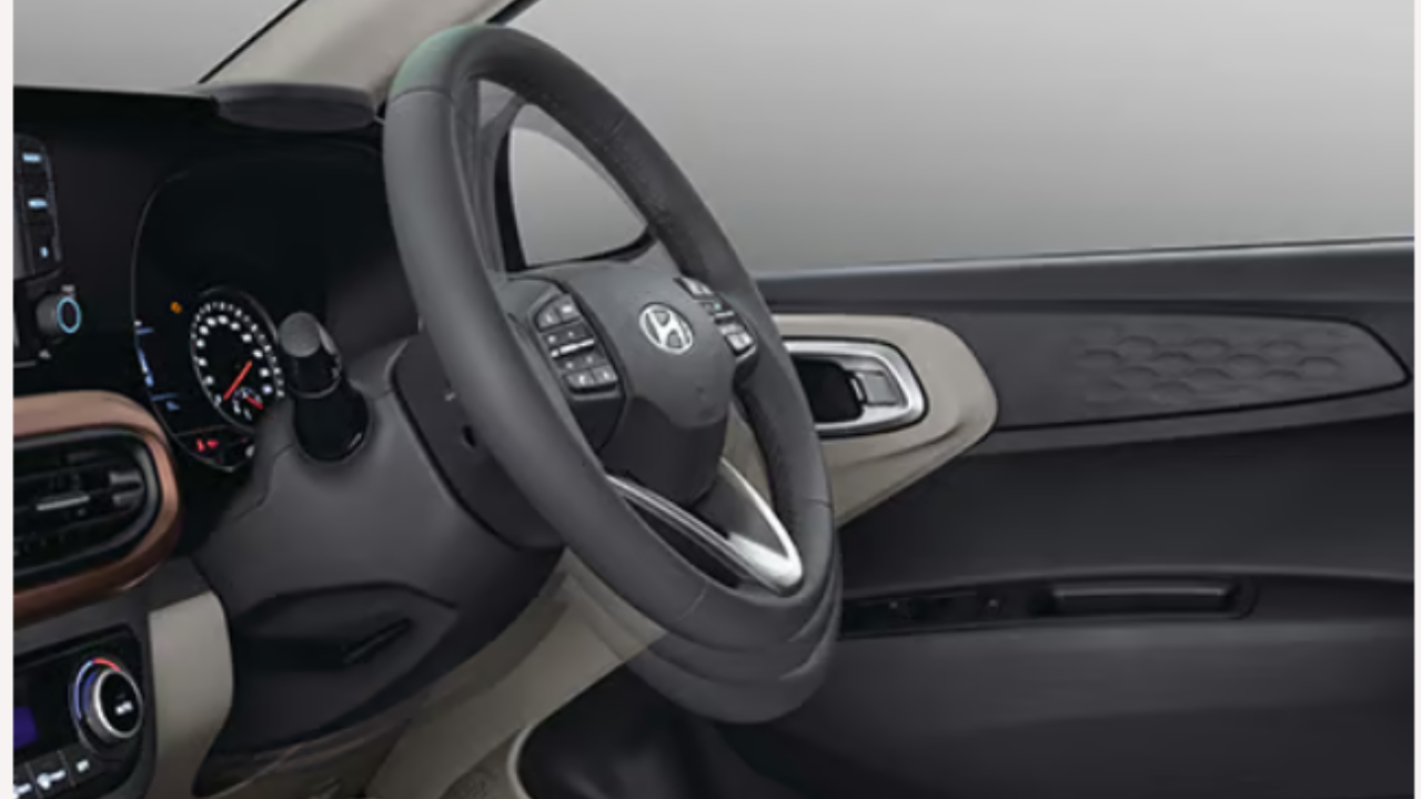 Hyundai Aura