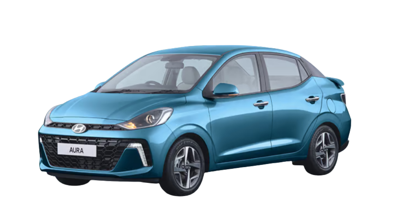 Hyundai Aura