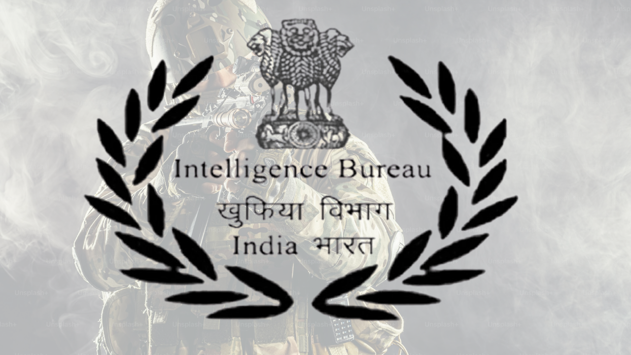 IB ACIO Answer key 2025