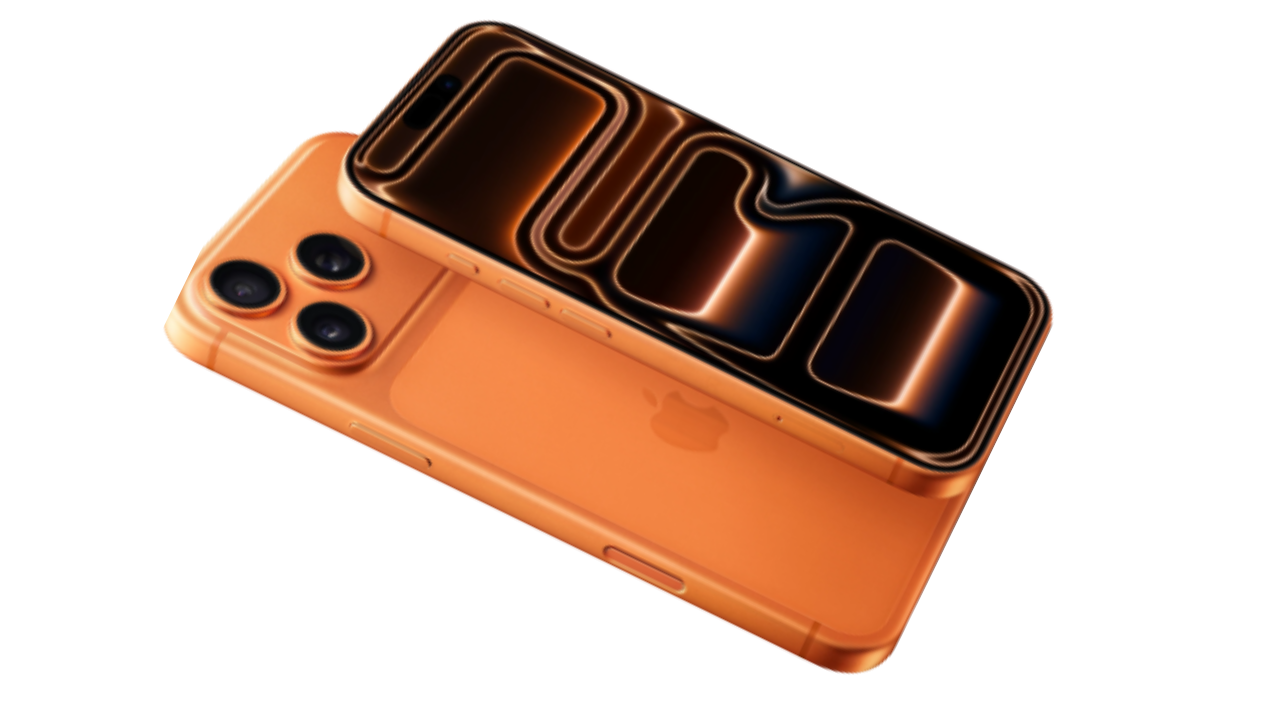 Apple iPhone 17