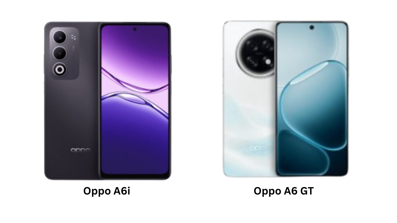 Oppo A-Series