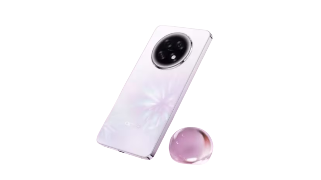 Oppo A-Series