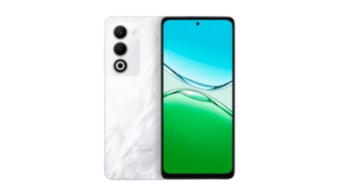 Oppo A-Series