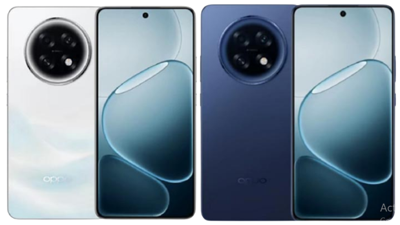 Oppo A-Series