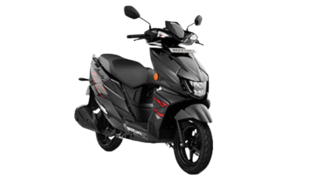 Suzuki Avenis