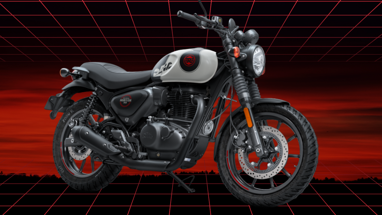 Royal Enfield