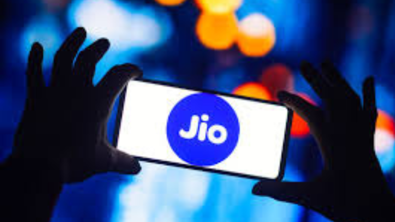 Reliance Jio