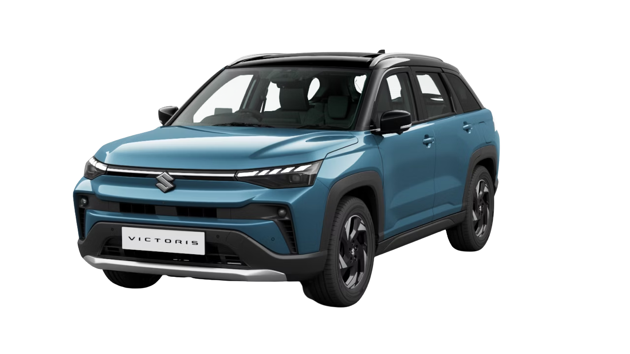 Maruti Victoris