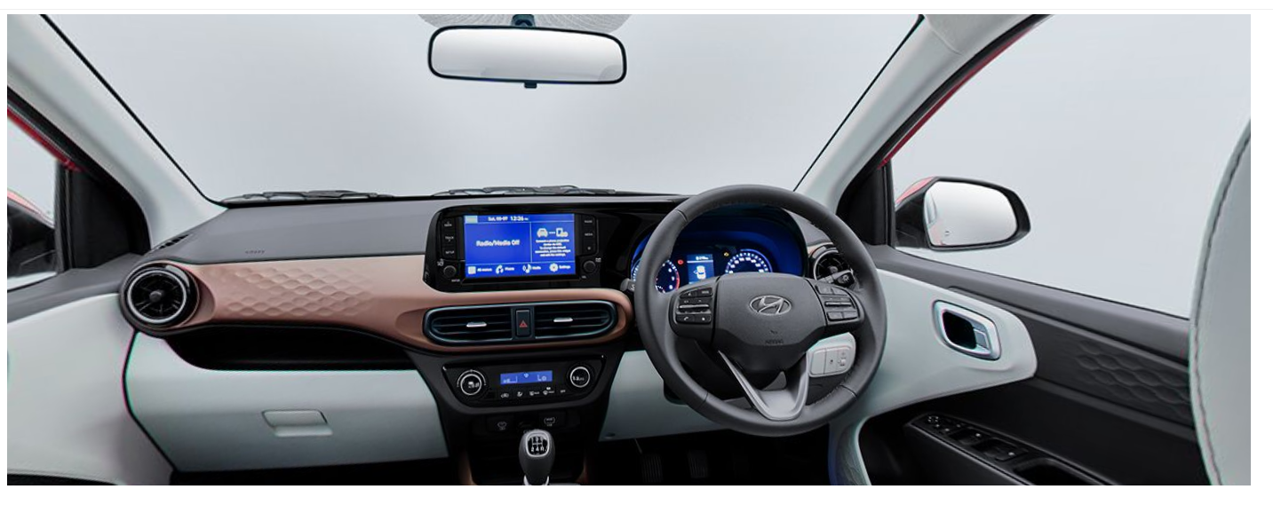 Hyundai Aura