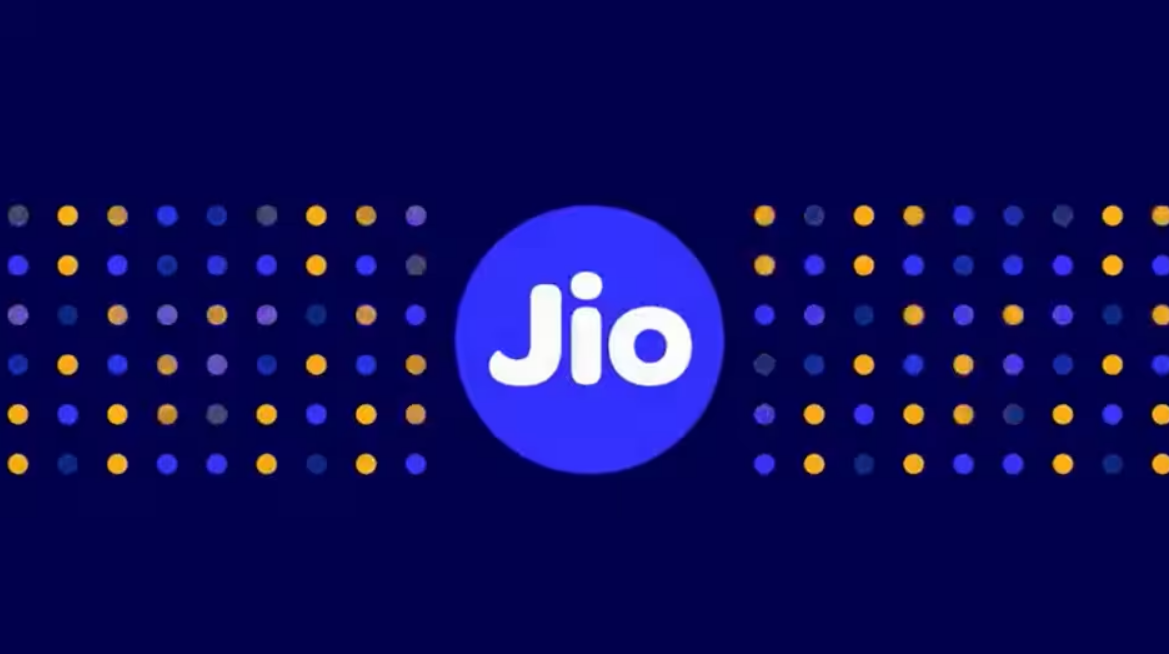Jio VoNR