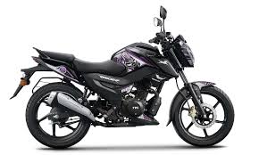 TVS Raider Super Squad