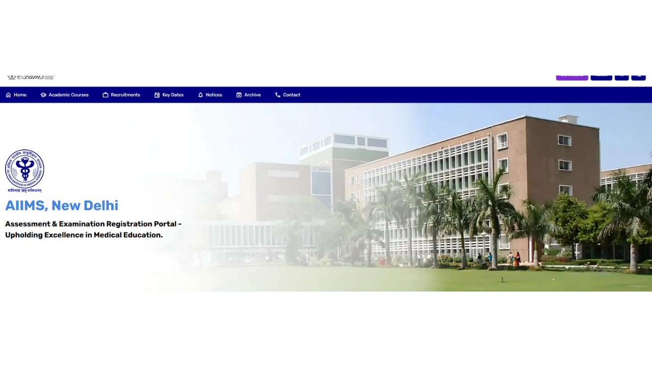 AIIMS INI CET 2026