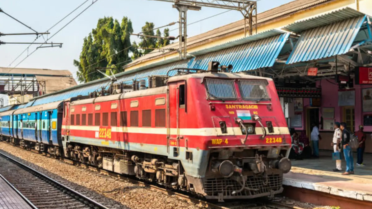 RRB ALP CBAT 2025