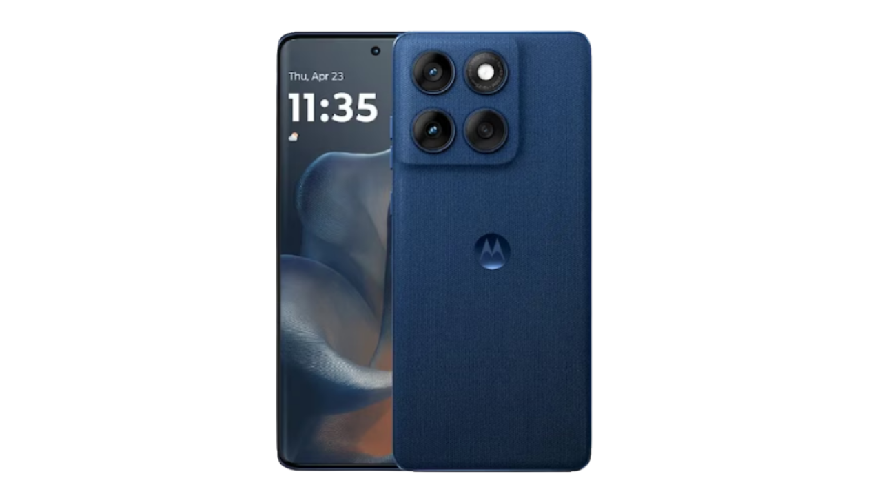 Motorola Edge 70 5G