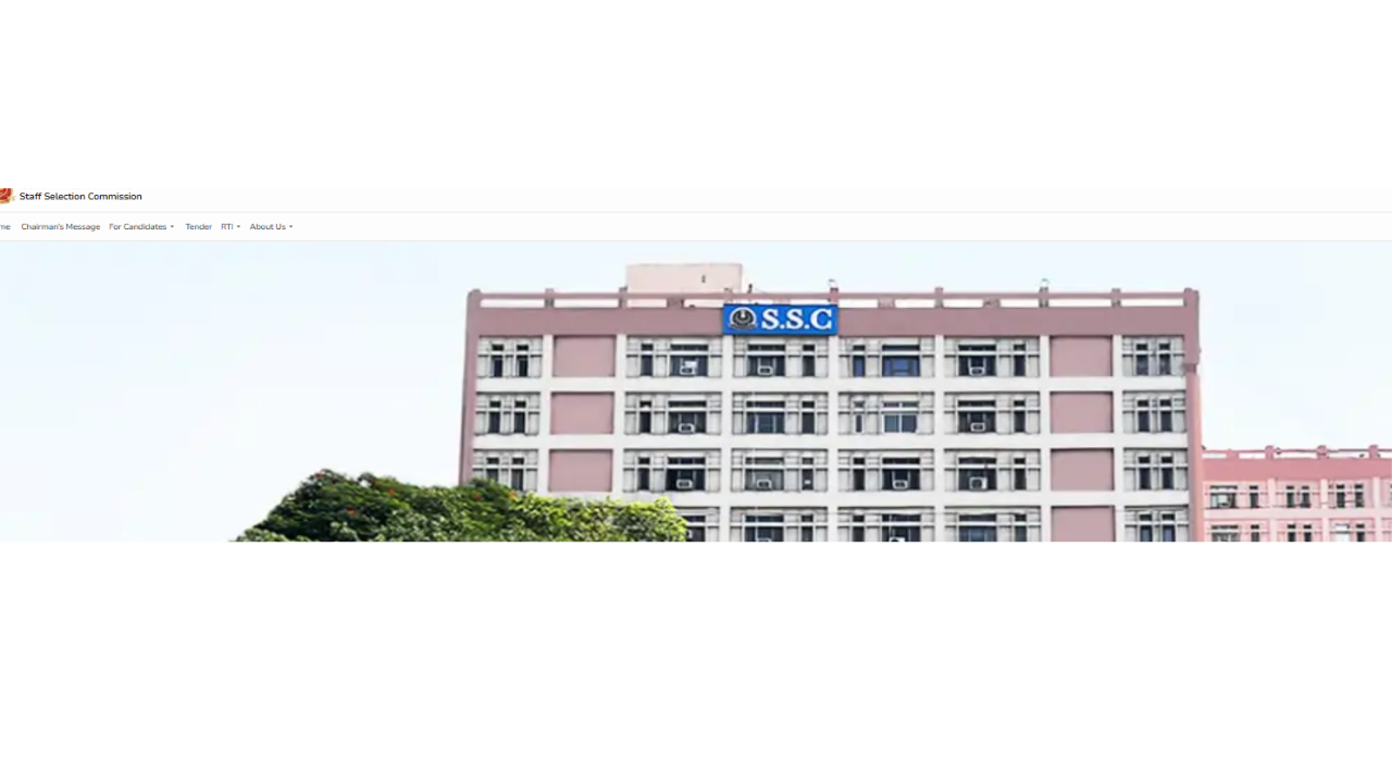 SSC CPO SI Vacancy 2025: